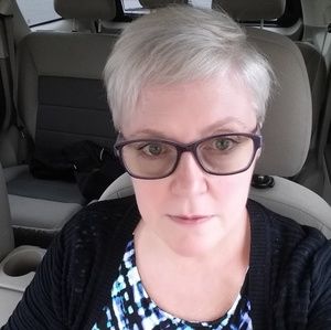 Meet your Posher, Tawnie